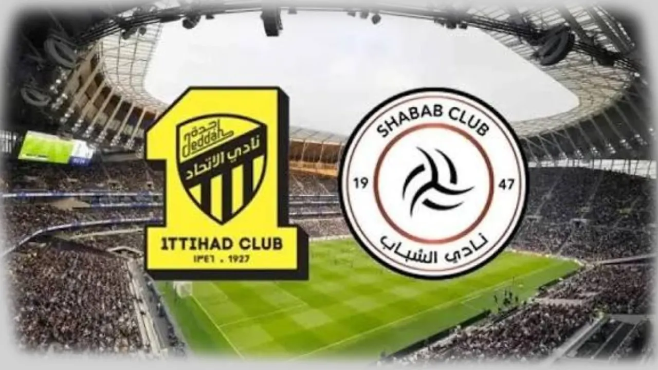 إثارة لا تفوت.. موعد مباراة الاتحاد والشباب في ربع نهائي كأس الملك والقنوات الناقلة